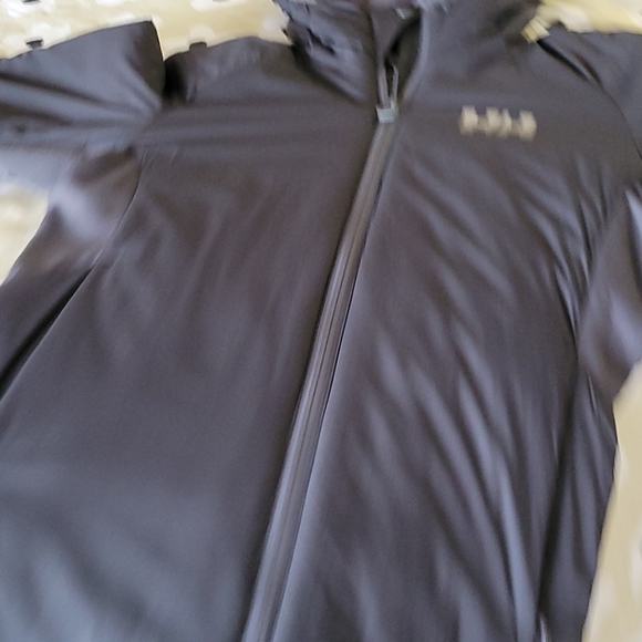 Halley Hansen ski jacket - Picture 2 of 4